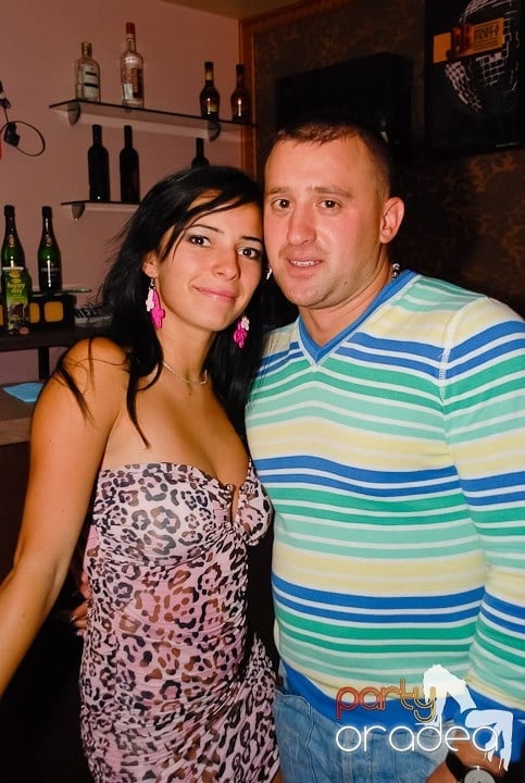 Chef de Chef în Rio CLub, 