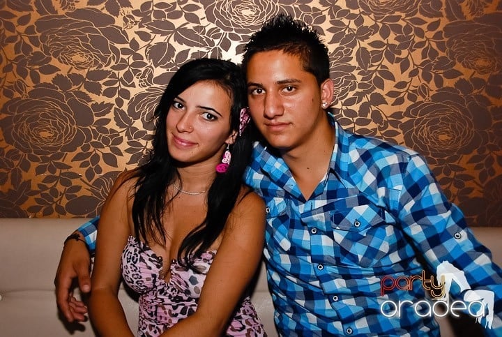 Chef de Chef în Rio CLub, 