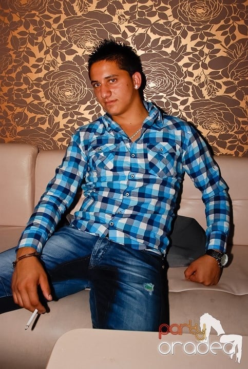 Chef de Chef în Rio CLub, 