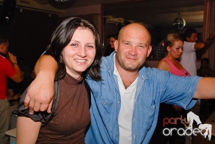 Chef de Chef în Rio CLub, 