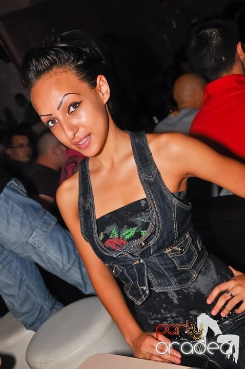 Chef de Chef în Rio CLub, 