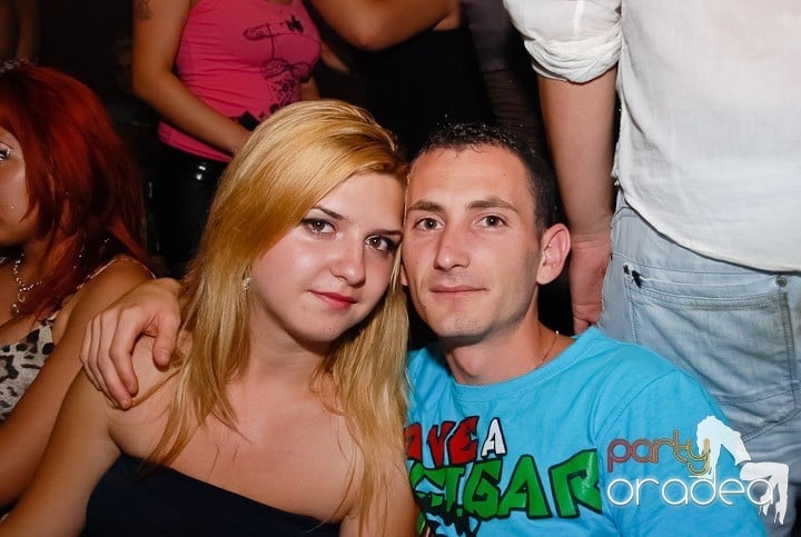 Chef de Chef în Rio CLub, 