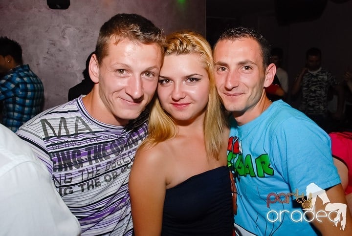 Chef de Chef în Rio CLub, 