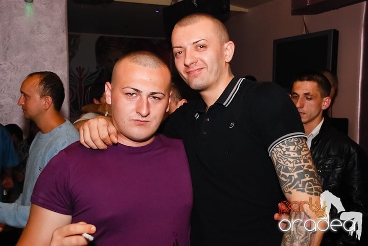 Chef de Chef în Rio CLub, 