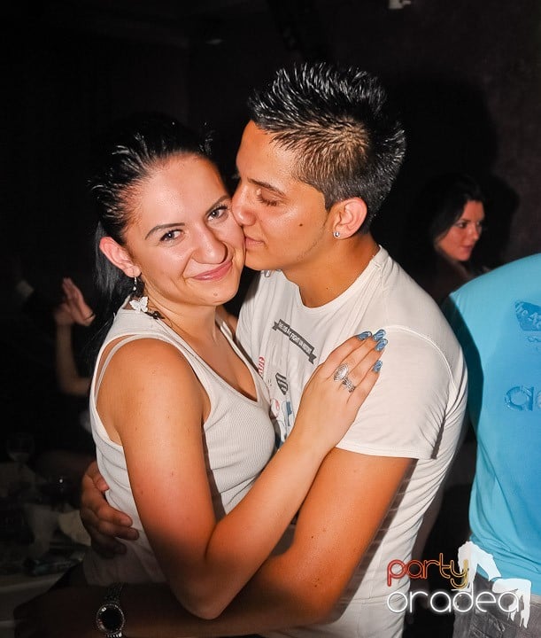 Chef de chef la Rio Club, 