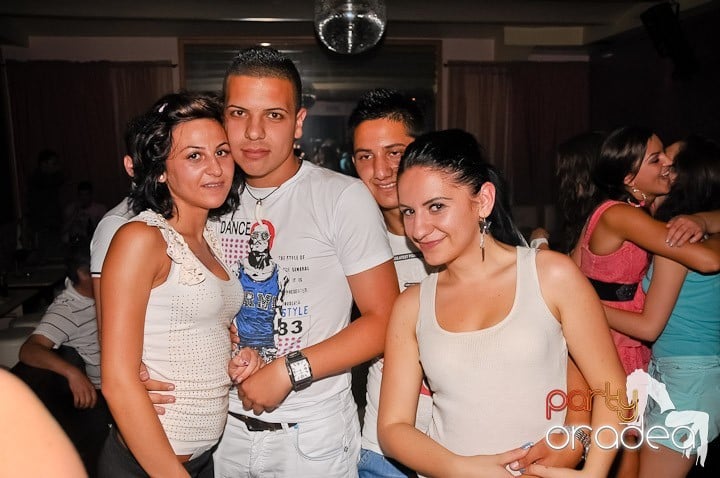 Chef de chef la Rio Club, 