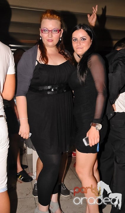 Chef de chef la Rio Club, 