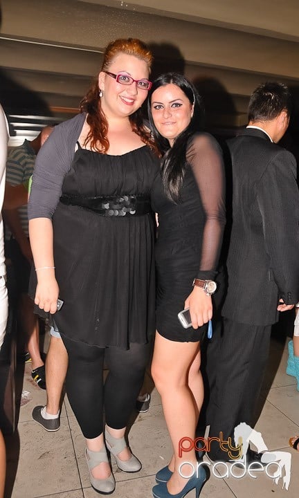 Chef de chef la Rio Club, 