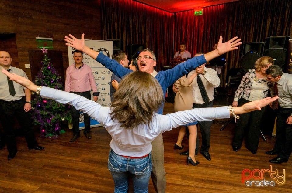 Chef de firma OPEL WEST & BMW GRUP WEST PREMIUM, BMW Grup West Premium