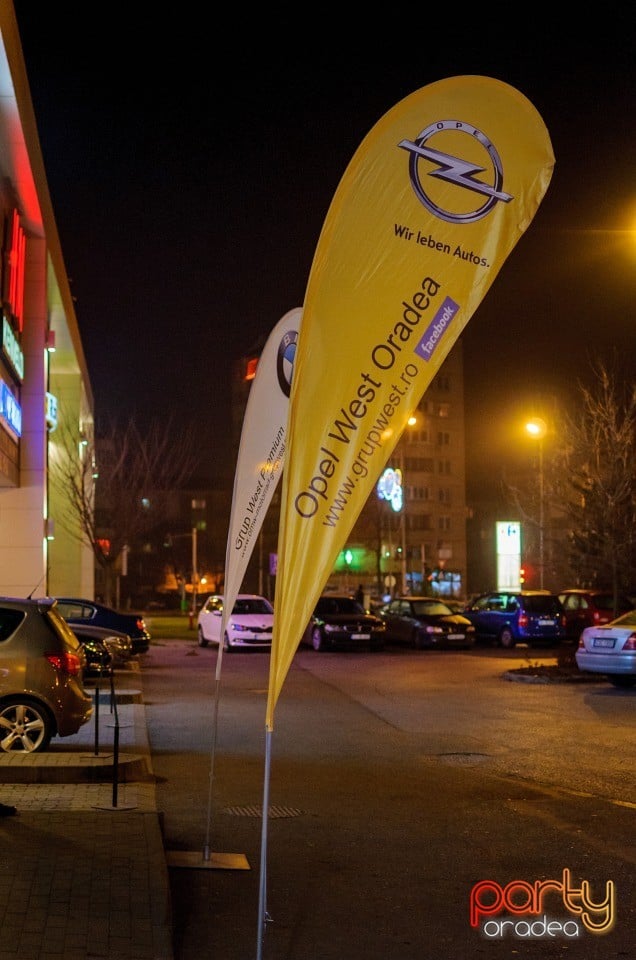 Chef de firma OPEL WEST & BMW GRUP WEST PREMIUM, BMW Grup West Premium