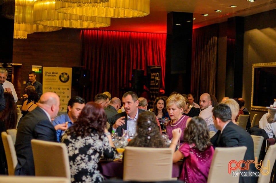 Chef de firma OPEL WEST & BMW GRUP WEST PREMIUM, BMW Grup West Premium