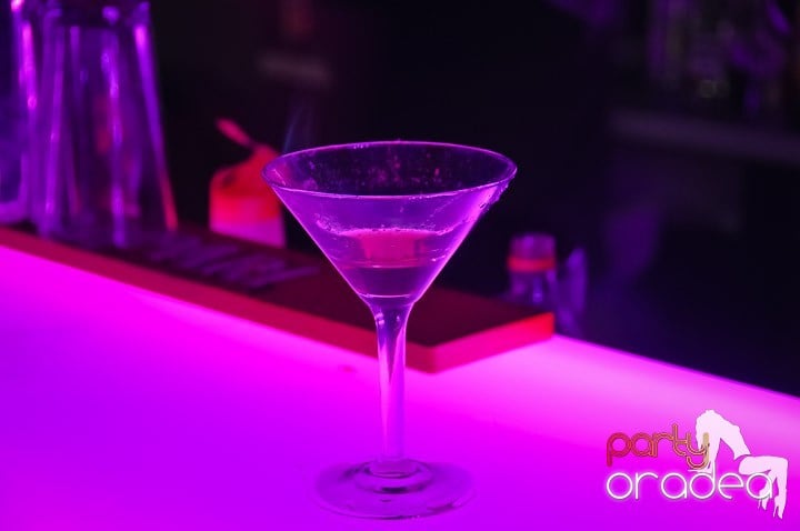 Chef de milioane în Club Life, 