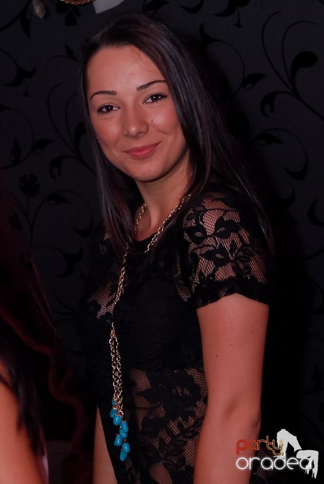 Chef în Club Atti's, 