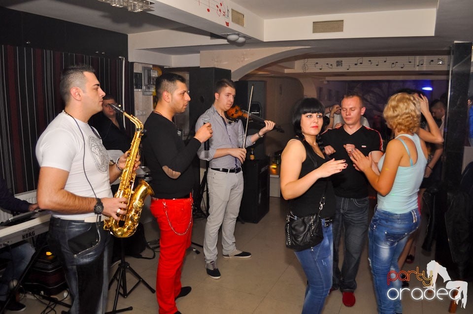 Chef în Club Dizalya, 