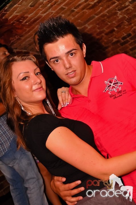 Chef în Club Escape, 