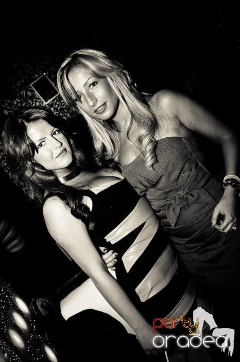 Chef la maxim în Club Life, 