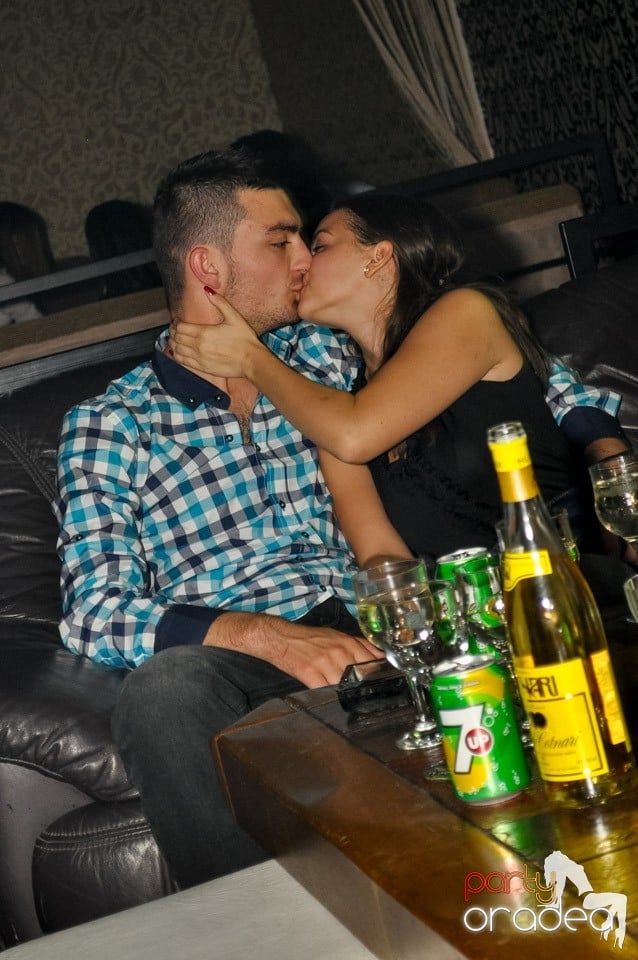 Chef la maxim în Club Life, 