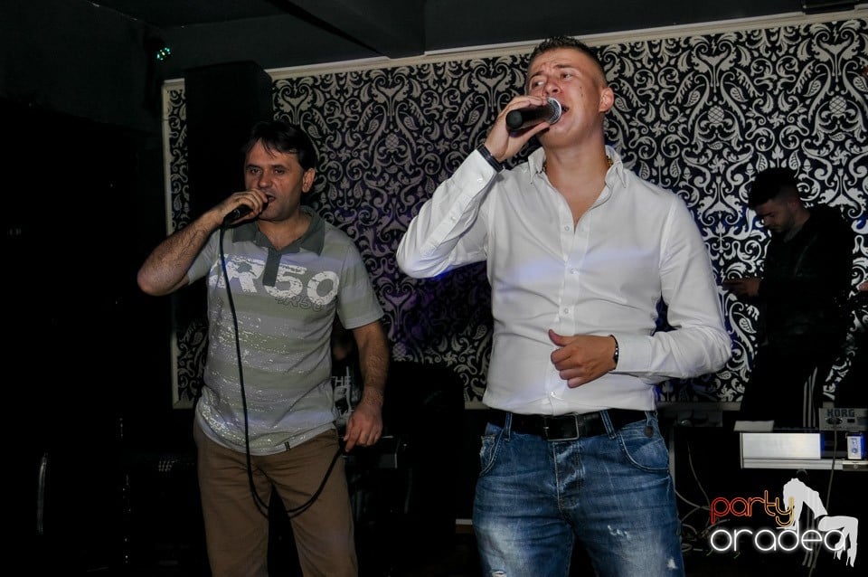 Chef la maxim în Club Life, 