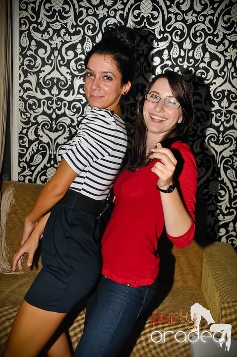 Chef la maxim în Life Club, 