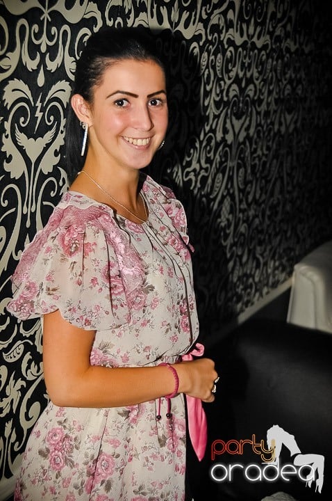 Chef la maxim în Life Club, 