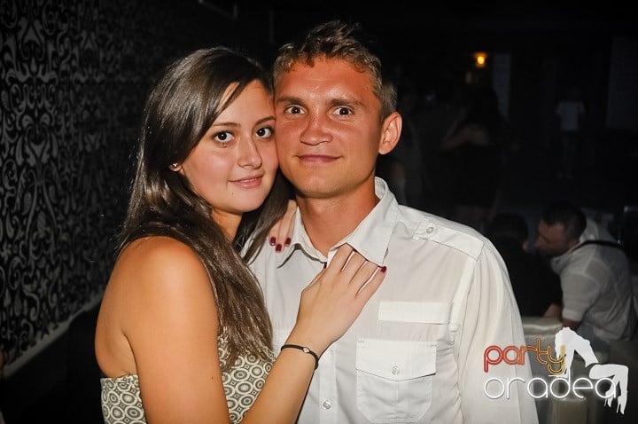 Chef la maxim în Life Club, 