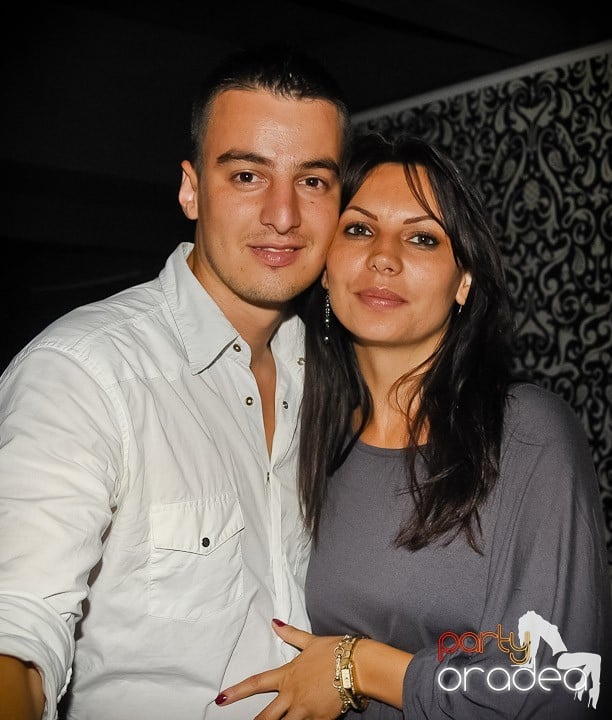 Chef la maxim în Life Club, 