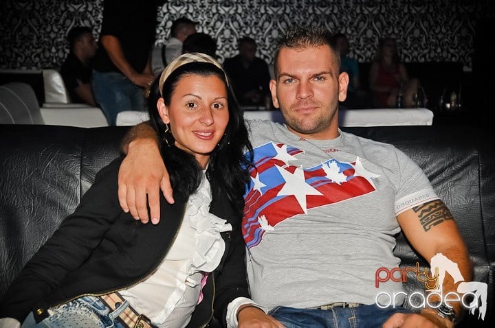 Chef la maxim în Life Club, 