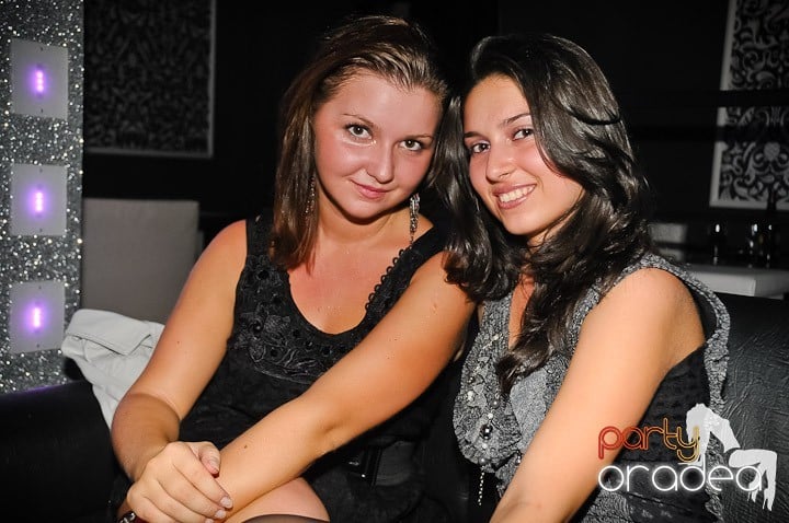 Chef la maxim în Life Club, 