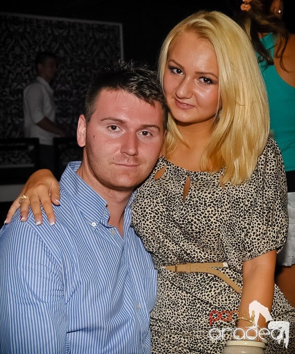 Chef la maxim în Life Club, 