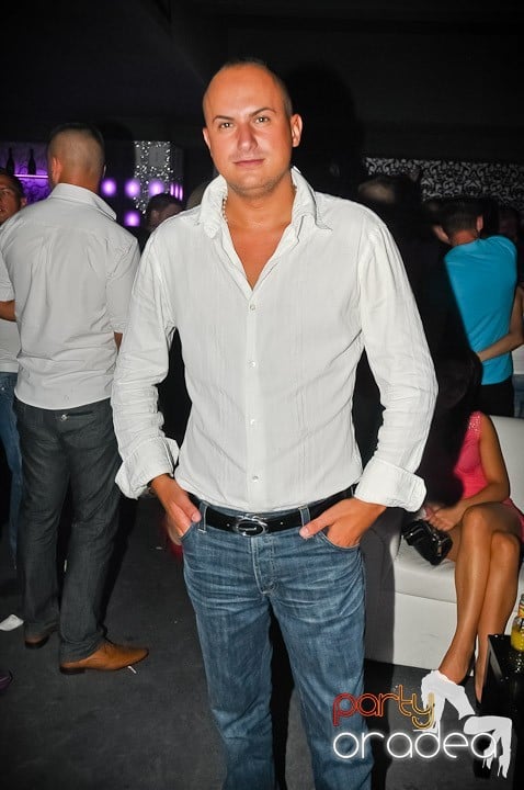 Chef la maxim în Life Club, 