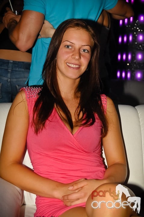 Chef la maxim în Life Club, 