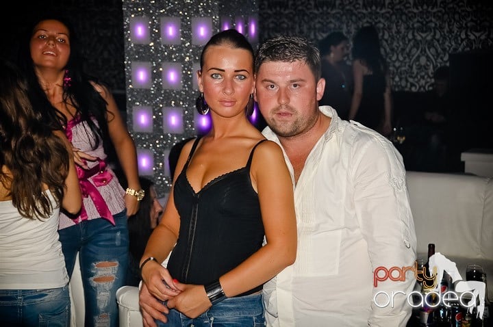 Chef la maxim în Life Club, 