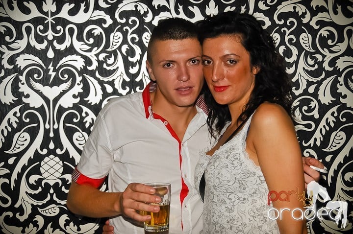 Chef la maxim în Life Club, 