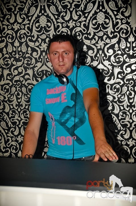 Chef la maxim în Life Club, 