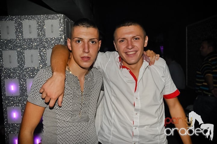 Chef la maxim în Life Club, 