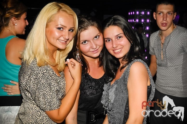 Chef la maxim în Life Club, 