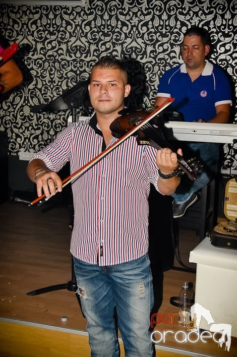 Chef la maxim în Life Club, 