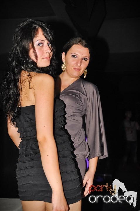 Chef la maxim în Life Club, 