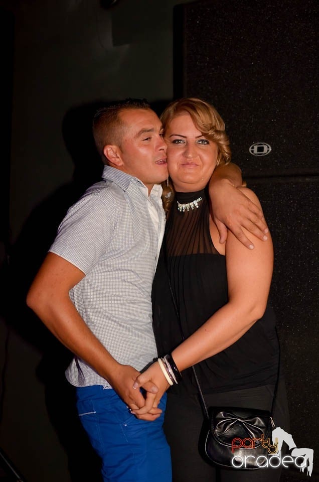 Chef şi veselie în Club Life, 