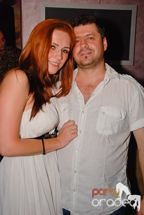 Chef şi veselie în Club Rio, 