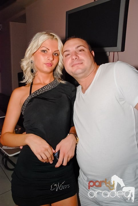 Chef şi veselie în Club Rio, 