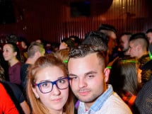 Christmas Party 2 in Disco Fahaz