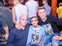 Christmas Party 2 in Disco Fahaz