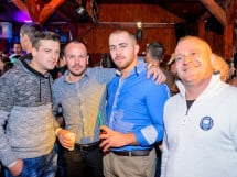 Christmas Party 2 in Disco Fahaz