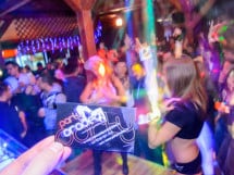 Christmas Party 2 in Disco Fahaz