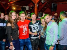 Christmas Party 2 in Disco Fahaz