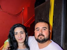 Christmas Party 2 in Disco Fahaz