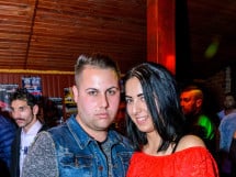 Christmas Party 2 in Disco Fahaz