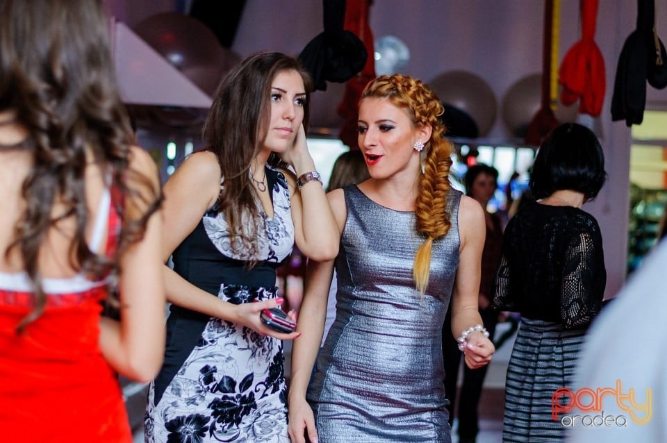 Christmas Party Ars Nova, Ars Nova Centru Fitness