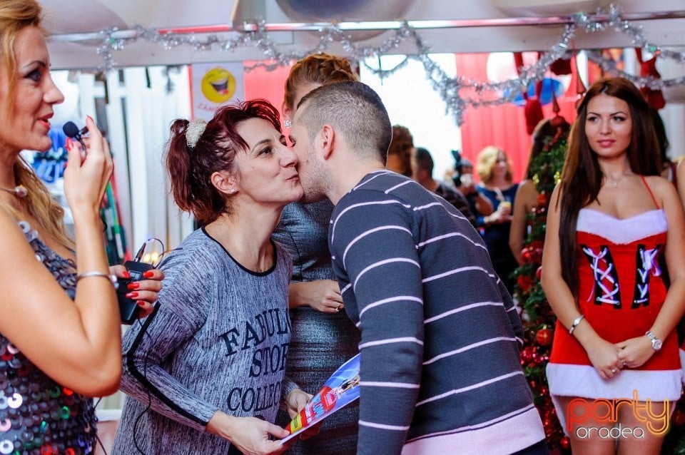 Christmas Party Ars Nova, Ars Nova Centru Fitness